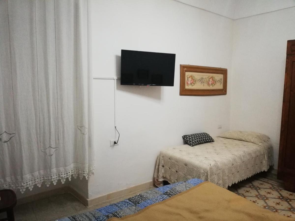 Ex B&B La Bicocca - Via Umberto 15, Iun S1733 Сорсо Экстерьер фото