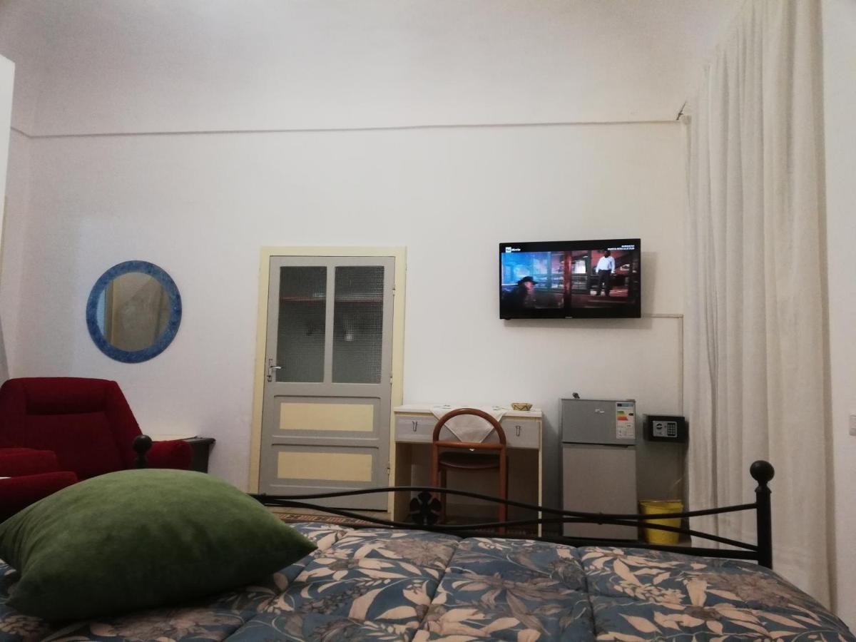 Ex B&B La Bicocca - Via Umberto 15, Iun S1733 Сорсо Экстерьер фото