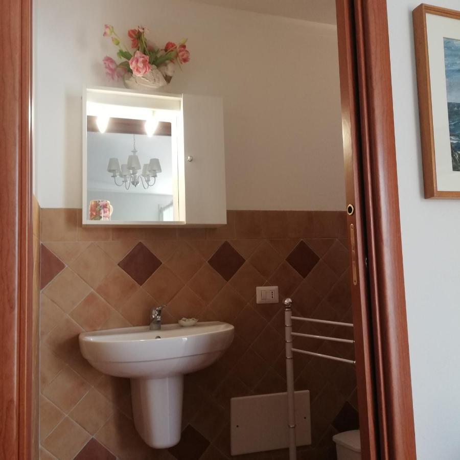Ex B&B La Bicocca - Via Umberto 15, Iun S1733 Сорсо Экстерьер фото