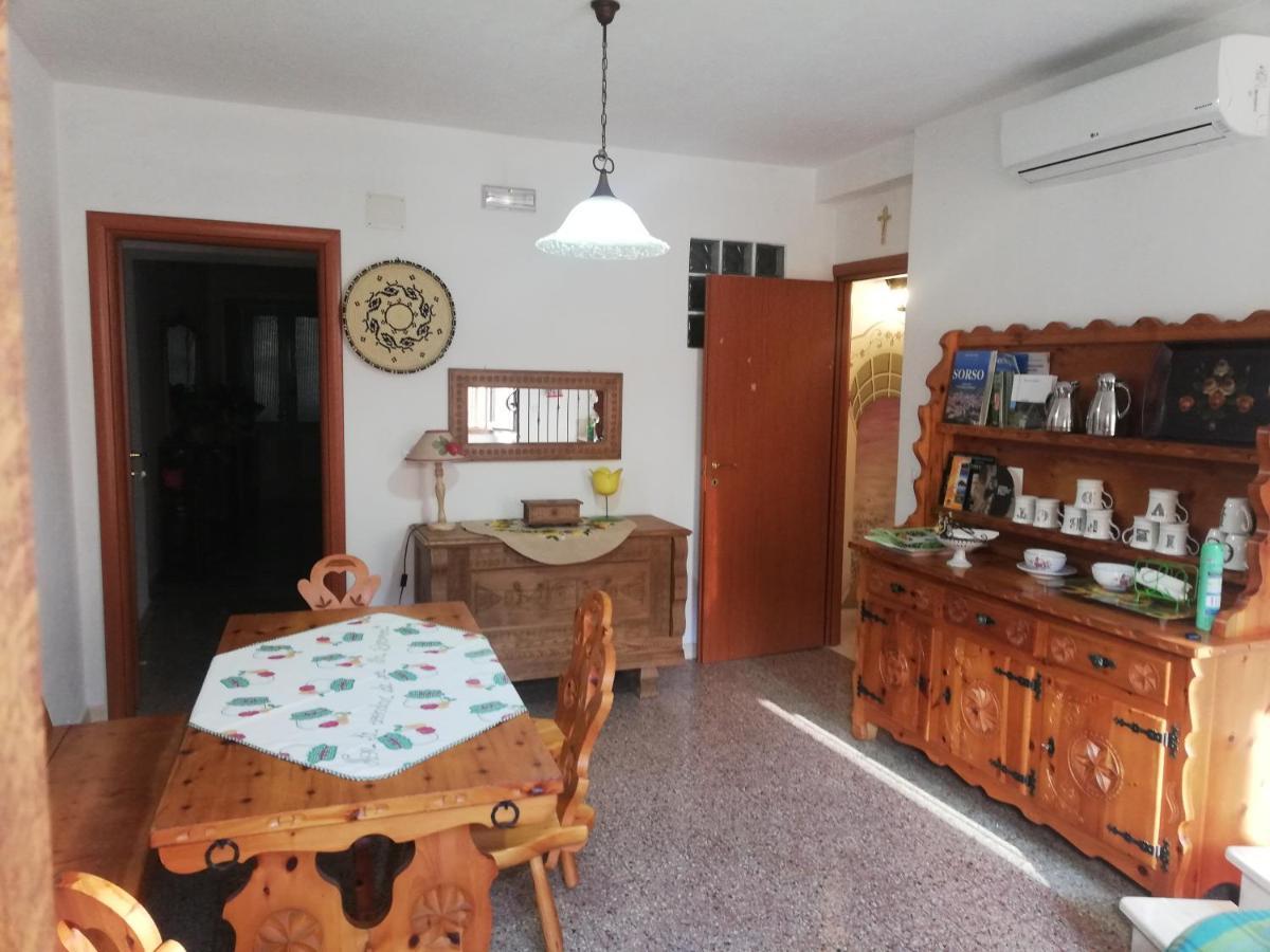 Ex B&B La Bicocca - Via Umberto 15, Iun S1733 Сорсо Экстерьер фото