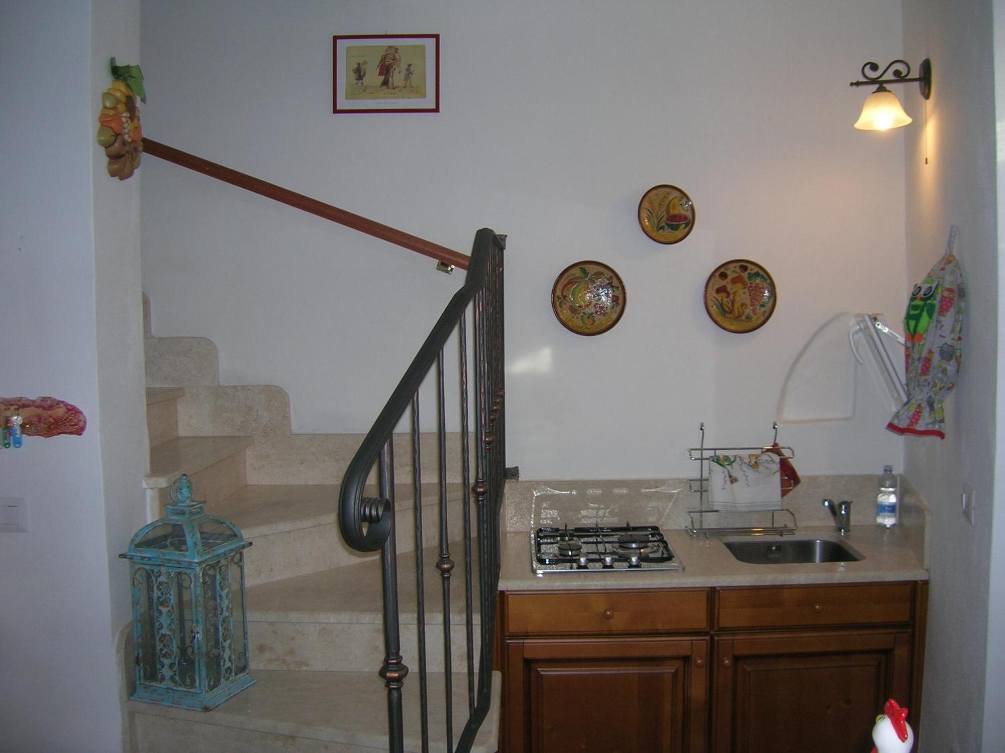 Ex B&B La Bicocca - Via Umberto 15, Iun S1733 Сорсо Экстерьер фото