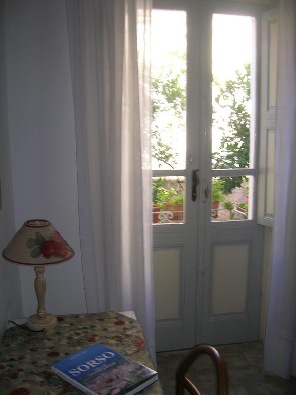 Ex B&B La Bicocca - Via Umberto 15, Iun S1733 Сорсо Экстерьер фото
