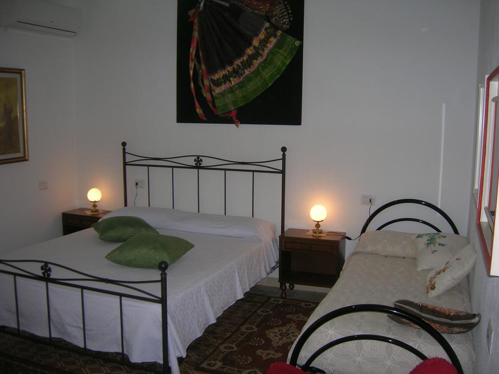 Ex B&B La Bicocca - Via Umberto 15, Iun S1733 Сорсо Экстерьер фото