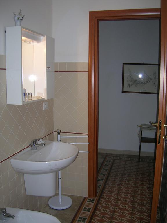 Ex B&B La Bicocca - Via Umberto 15, Iun S1733 Сорсо Экстерьер фото