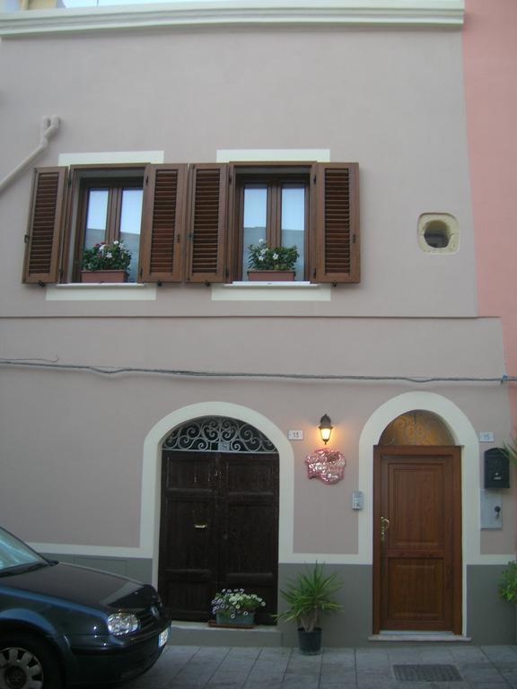 Ex B&B La Bicocca - Via Umberto 15, Iun S1733 Сорсо Экстерьер фото