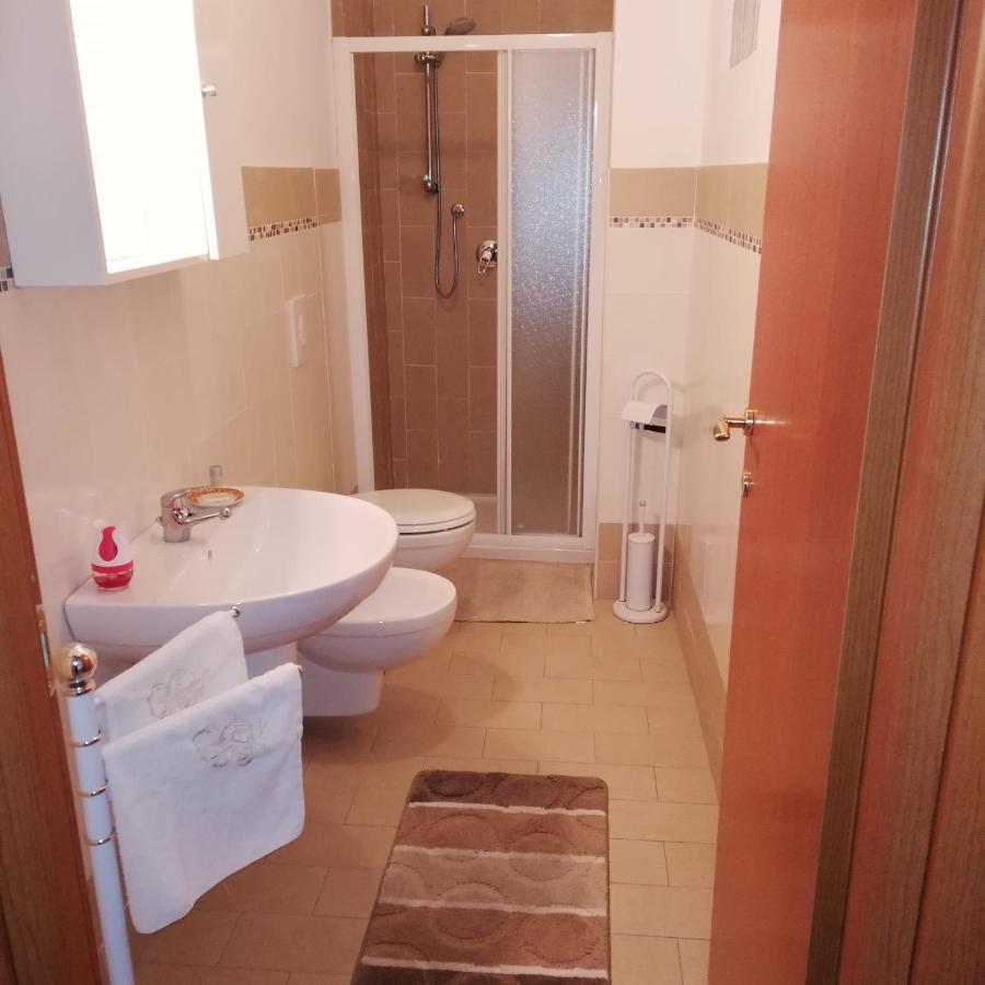 Ex B&B La Bicocca - Via Umberto 15, Iun S1733 Сорсо Экстерьер фото